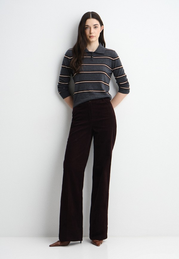 Zarina Брюки - ZARINA X ROGOV - фото 2