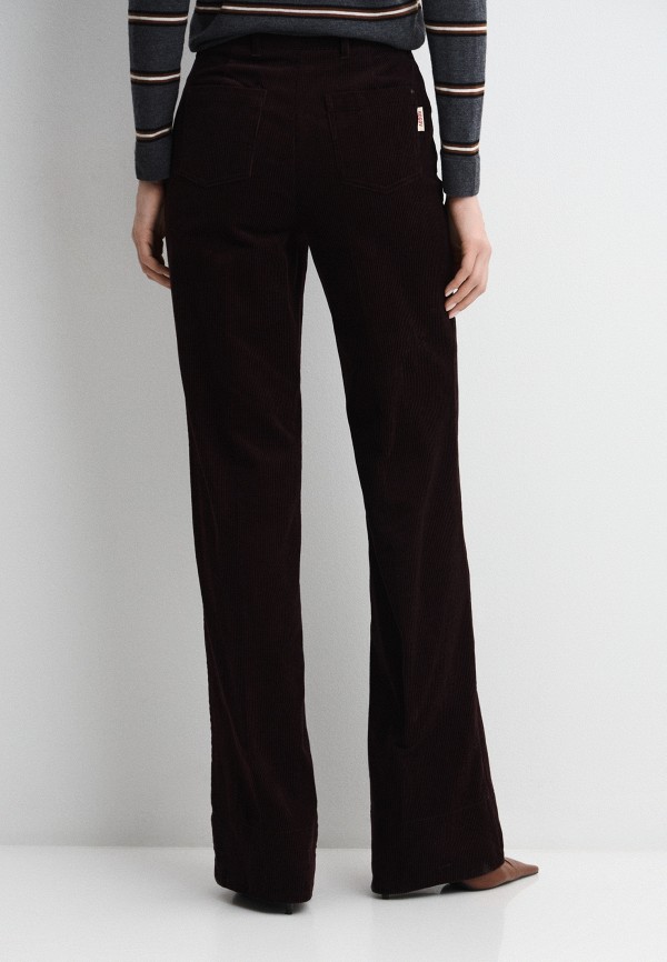 Zarina Брюки - ZARINA X ROGOV - фото 3