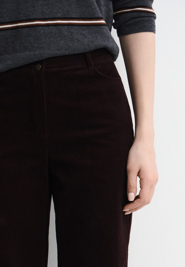 Zarina Брюки - ZARINA X ROGOV - фото 4