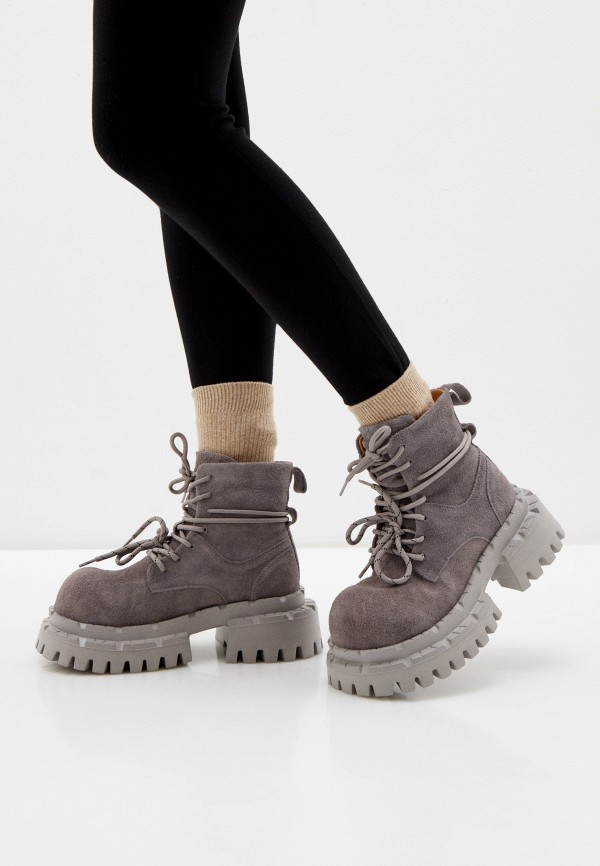 Sbalo Ботинки -  - фото 6