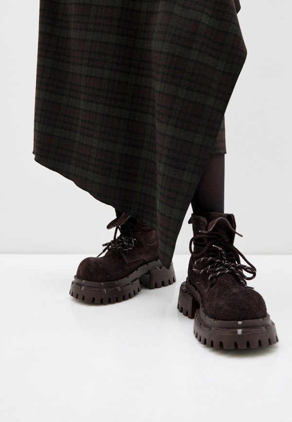 Sbalo Ботинки -  - фото 6