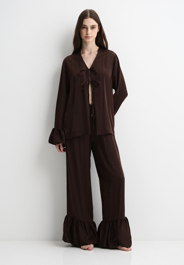 Nudeshop Пижама - фото 1