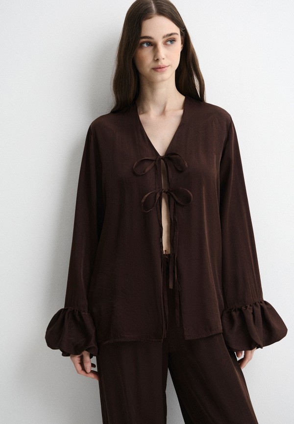 Nudeshop Пижама - фото 2