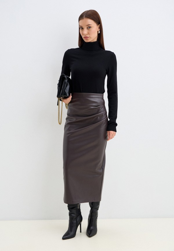 Kira Plastinina Юбка - фото 2