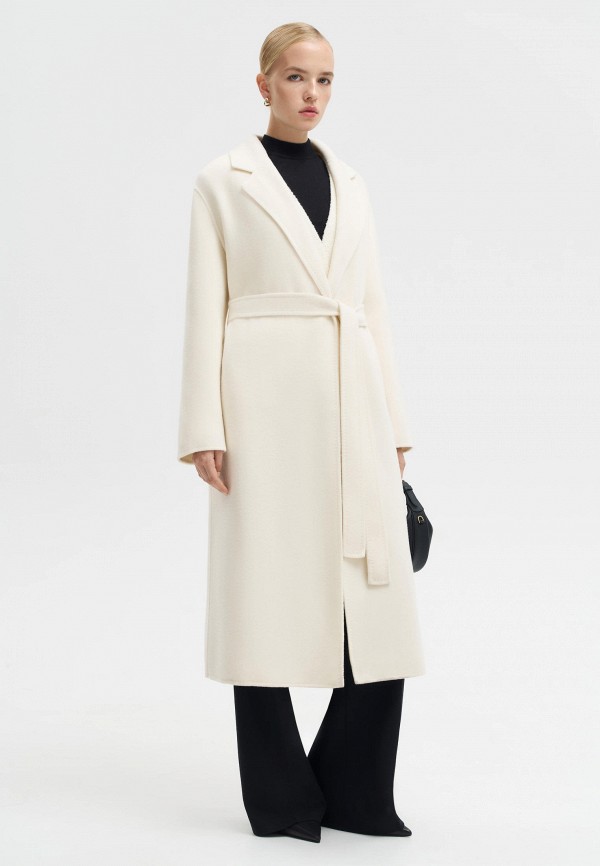 Lusio Пальто-халат - фото 1