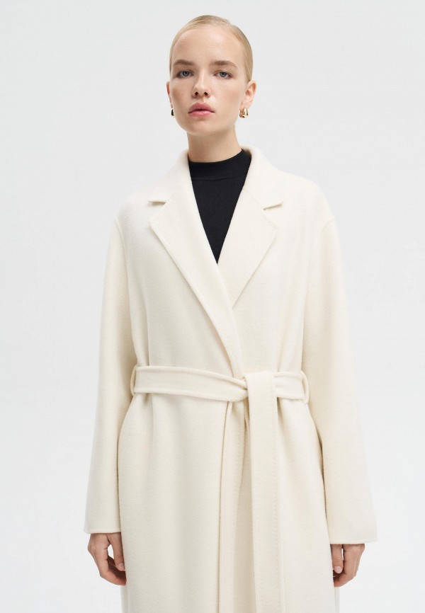 Lusio Пальто-халат - фото 5