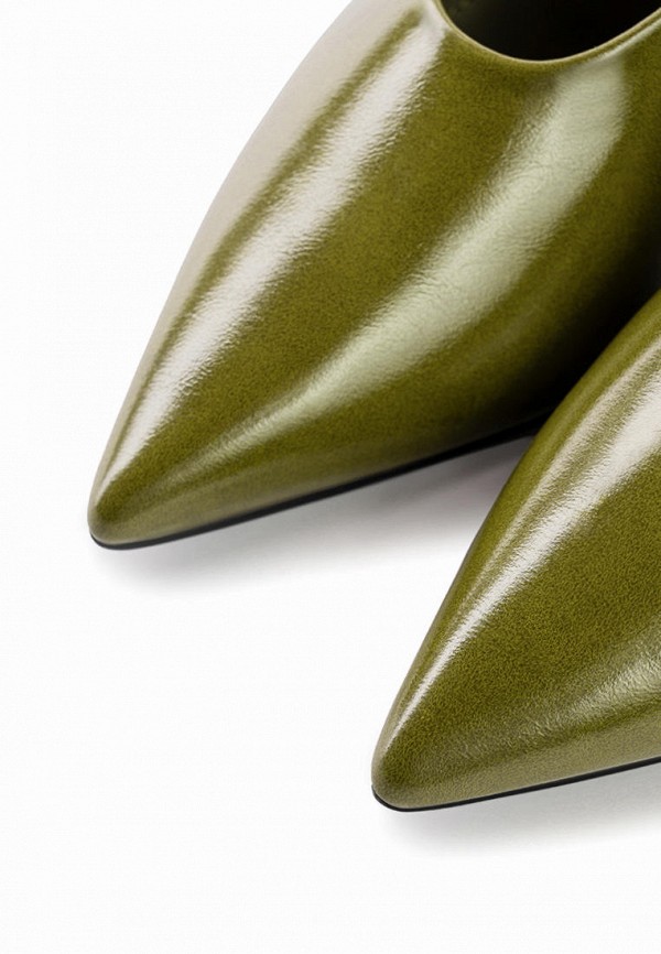 Monsorro Туфли - фото 3