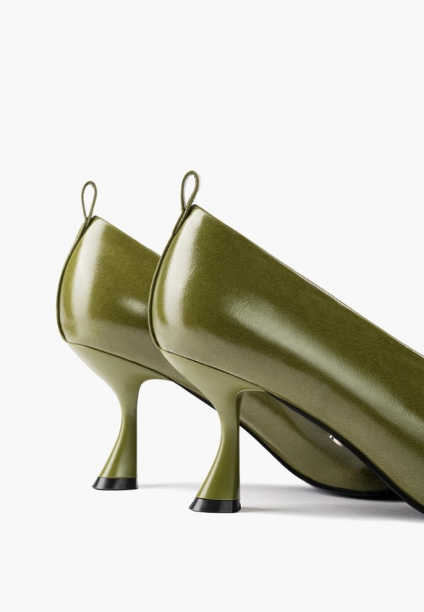 Monsorro Туфли - фото 4