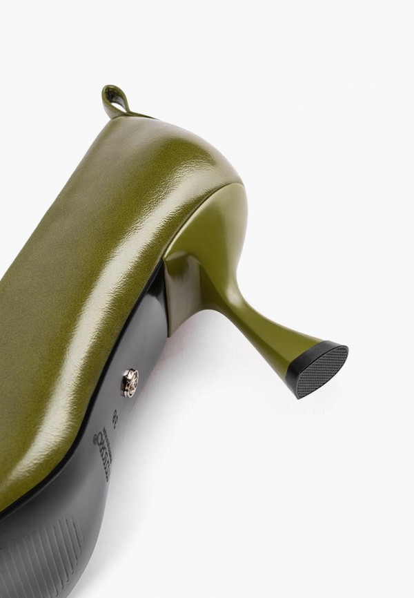 Monsorro Туфли - фото 5