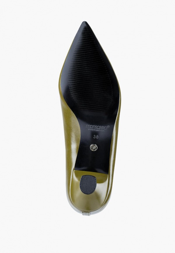 Monsorro Туфли - фото 6