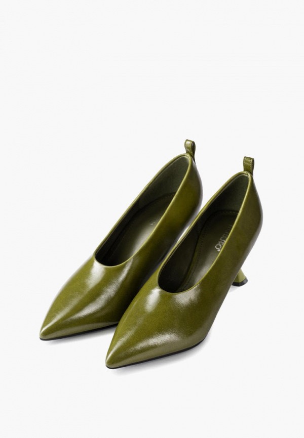 Monsorro Туфли - фото 2