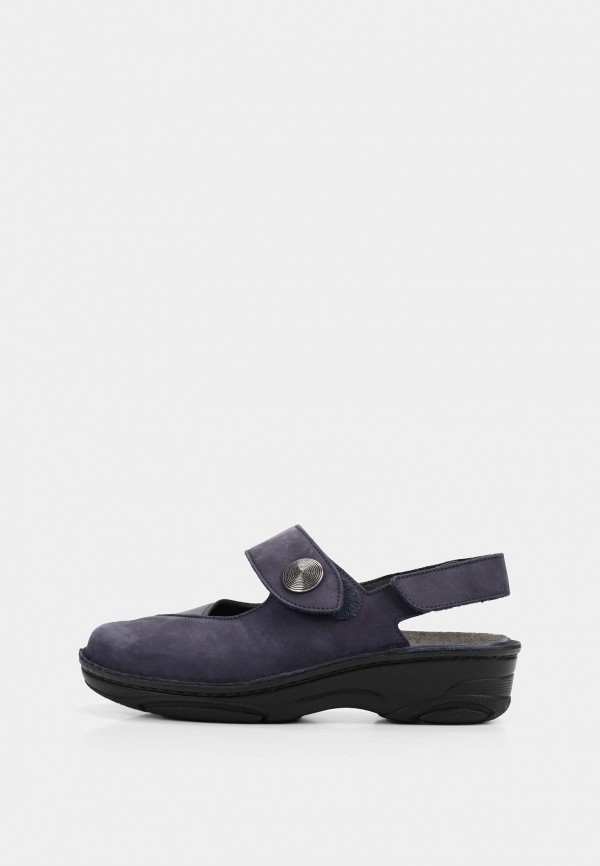 Berkemann Туфли - Francesca - фото 1