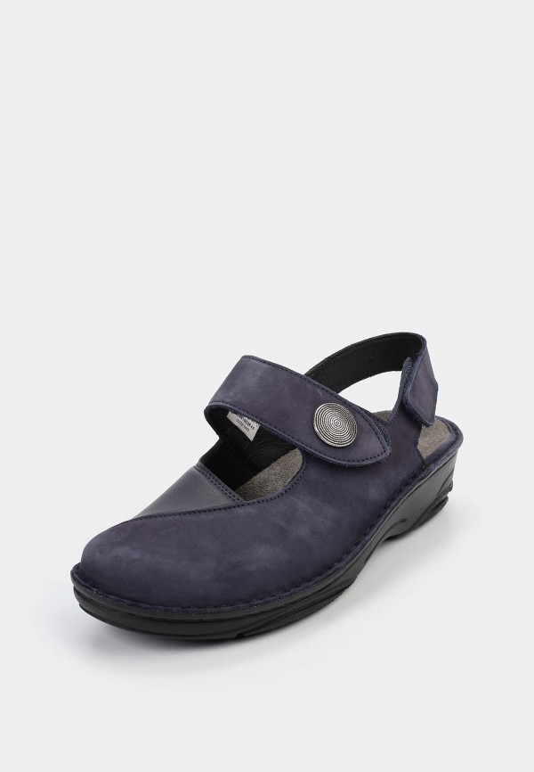 Berkemann Туфли - Francesca - фото 2