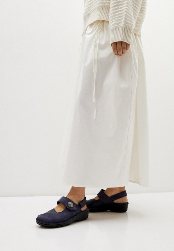 Berkemann Туфли - Francesca - фото 6