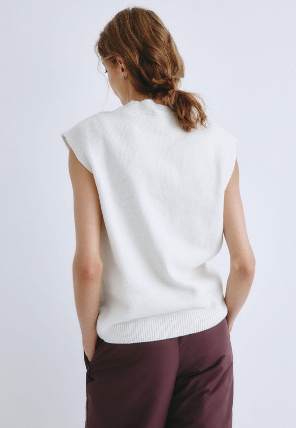 Sela Жилет - из линейки YOUNG - фото 3