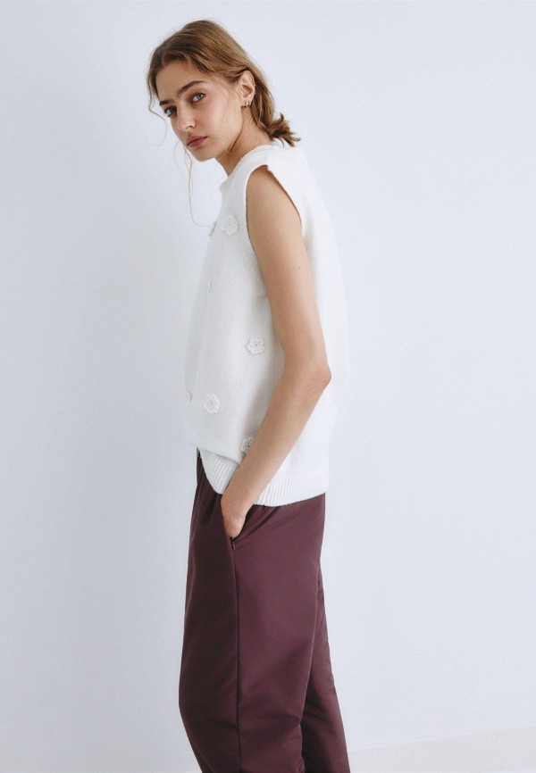 Sela Жилет - из линейки YOUNG - фото 4