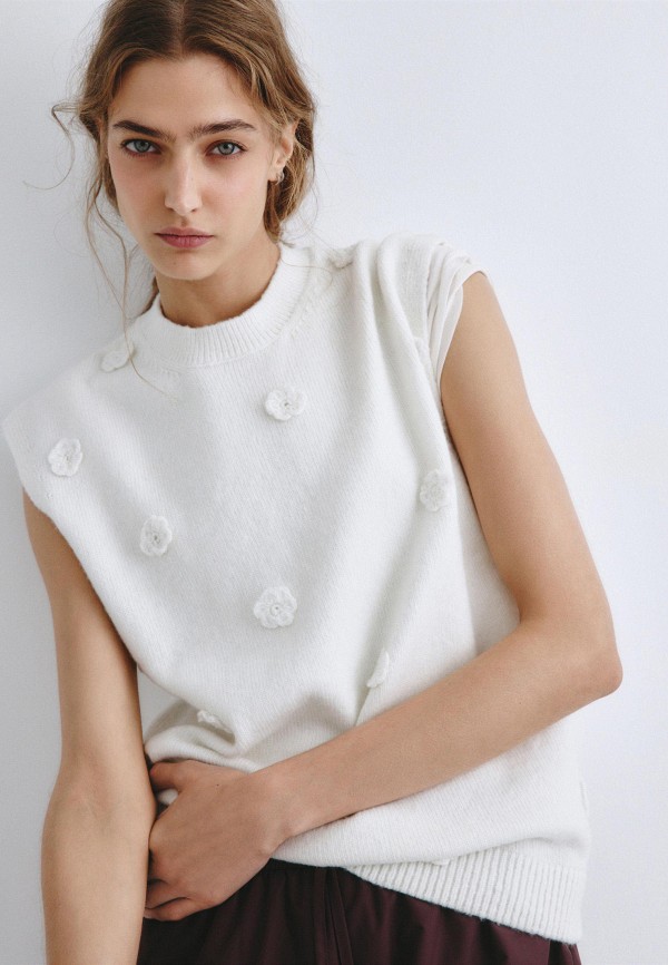 Sela Жилет - из линейки YOUNG - фото 5