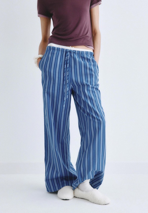 SELA Брюки - YOUNG - фото 1