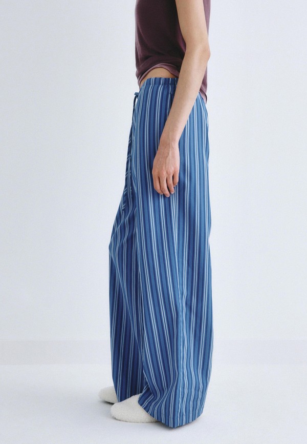 SELA Брюки - YOUNG - фото 4