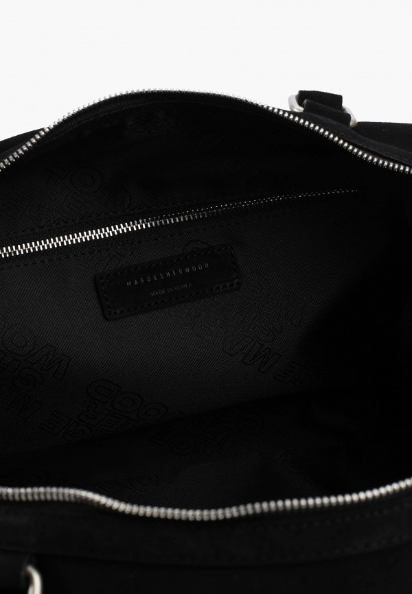 Margesherwood Seoul Сумка - DUMPLING TOTE - фото 3