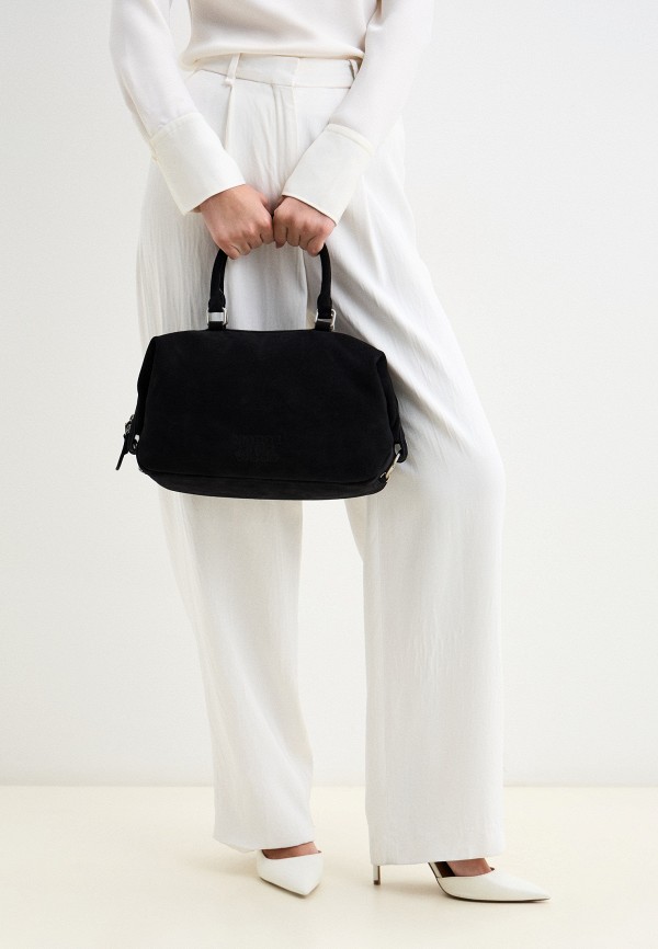 Margesherwood Seoul Сумка - DUMPLING TOTE - фото 4