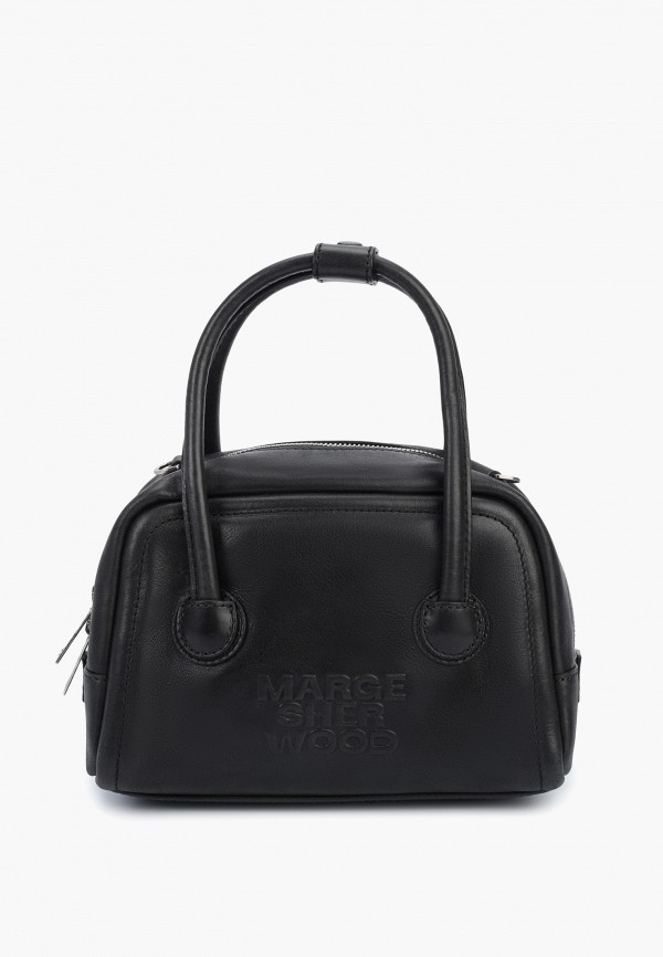 Margesherwood Seoul Сумка - SOFT TOTE MINI - фото 1