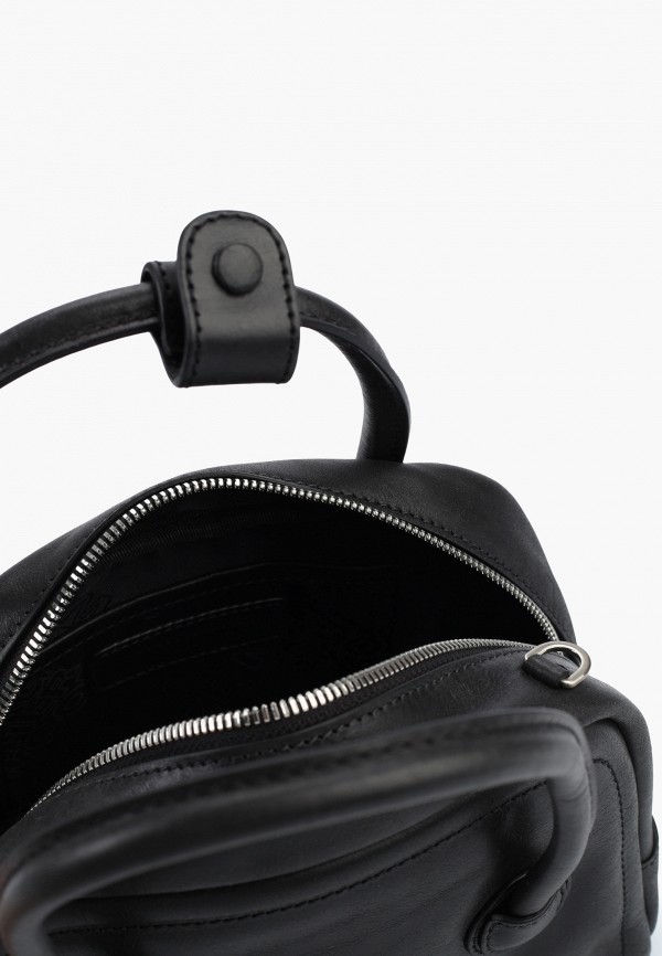 Margesherwood Seoul Сумка - SOFT TOTE MINI - фото 3