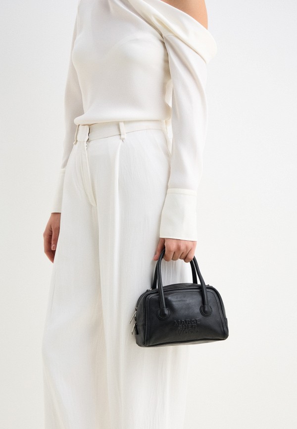 Margesherwood Seoul Сумка - SOFT TOTE MINI - фото 4