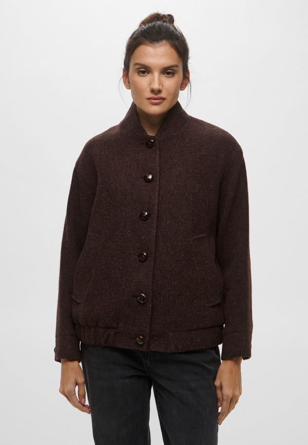 Gerard Darel Бомбер - фото 1