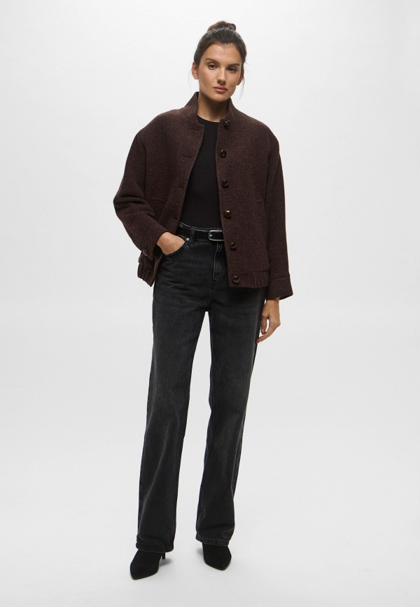 Gerard Darel Бомбер - фото 2