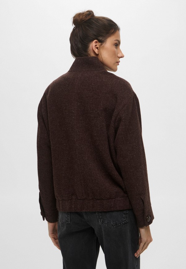 Gerard Darel Бомбер - фото 3