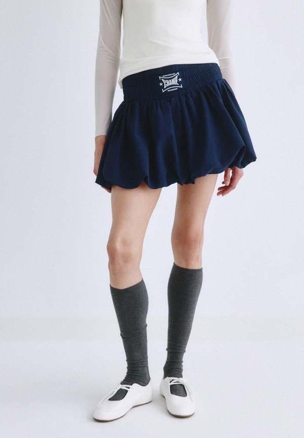 SELA Юбка-шорты - YOUNG - фото 1