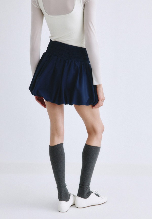 SELA Юбка-шорты - YOUNG - фото 3