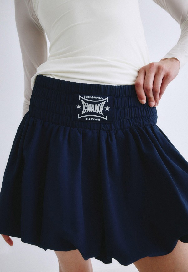 SELA Юбка-шорты - YOUNG - фото 5