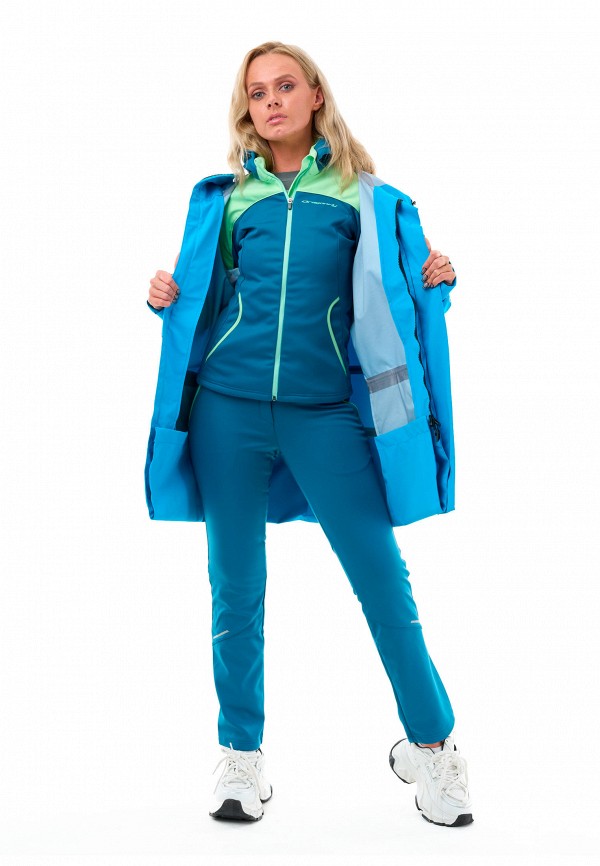 Dragonfly Дождевик - RAINCOAT 2.0 - фото 3