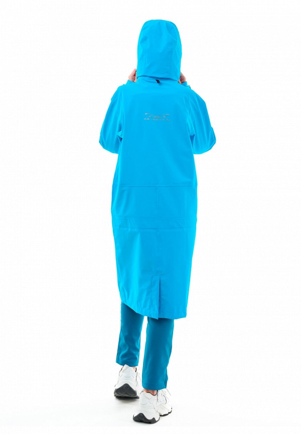 Dragonfly Дождевик - RAINCOAT 2.0 - фото 2