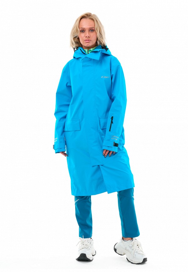 Dragonfly Дождевик - RAINCOAT 2.0 - фото 1