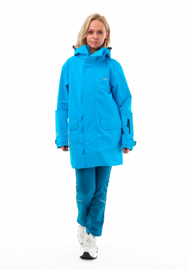 Dragonfly Дождевик - RAINCOAT 2.0 - фото 4