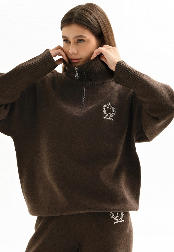 Ballansiko Костюм вязаный - фото 5