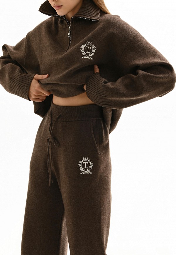 Ballansiko Костюм вязаный - фото 6