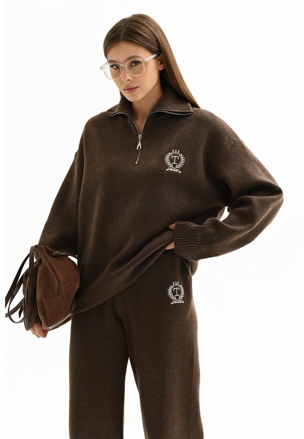 Ballansiko Костюм вязаный - фото 2