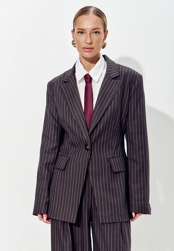 Darsi.studio Жакет - Lamoda Online Exclusive - фото 1