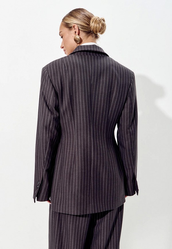 Darsi.studio Жакет - Lamoda Online Exclusive - фото 3