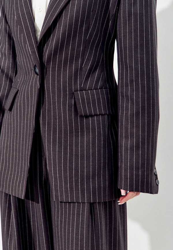 Darsi.studio Жакет - Lamoda Online Exclusive - фото 6