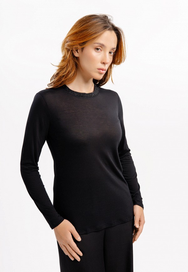 Key Taler Лонгслив - фото 1