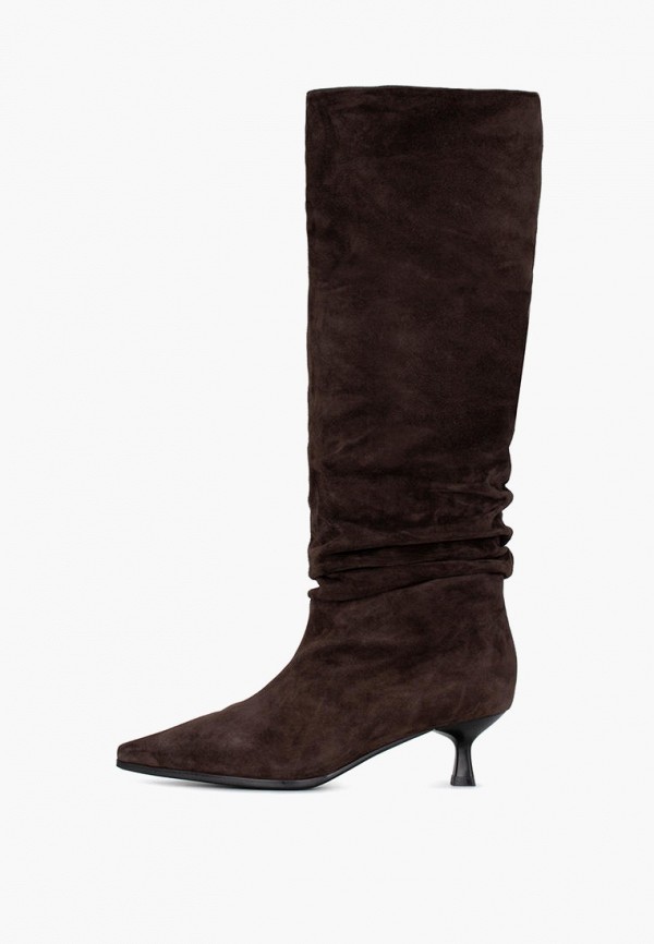 TJ Collection Сапоги - фото 1