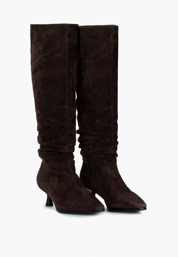 TJ Collection Сапоги - фото 2