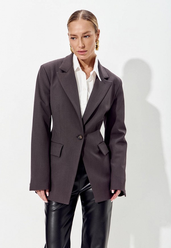 Darsi.studio Жакет - Lamoda Online Exclusive - фото 4