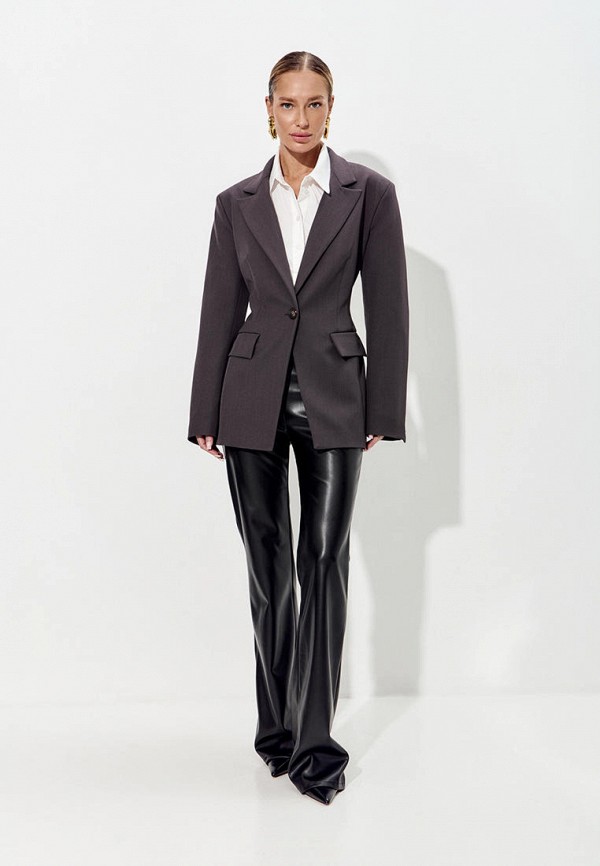 Darsi.studio Жакет - Lamoda Online Exclusive - фото 2