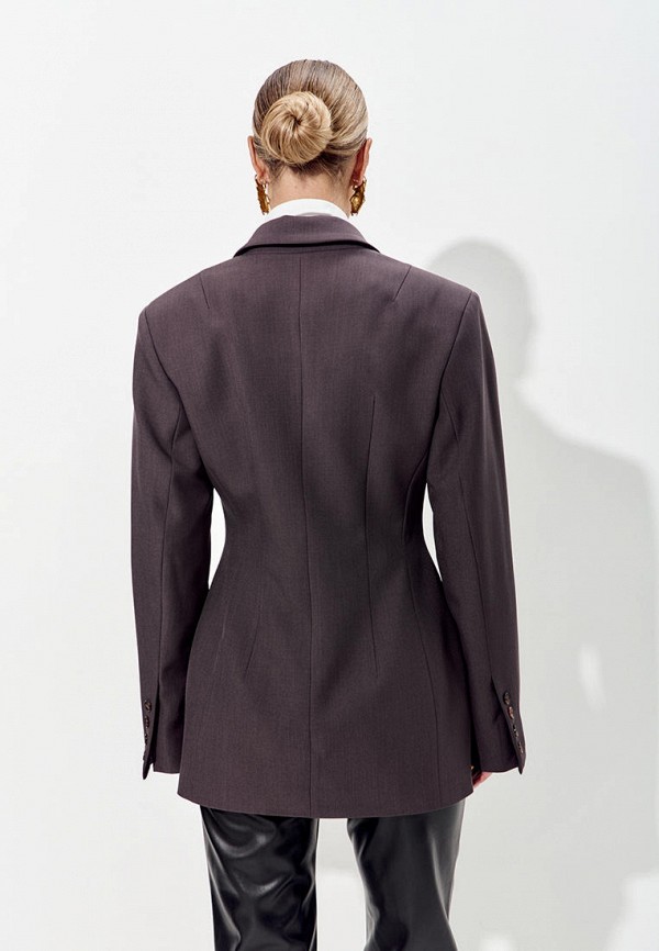 Darsi.studio Жакет - Lamoda Online Exclusive - фото 3